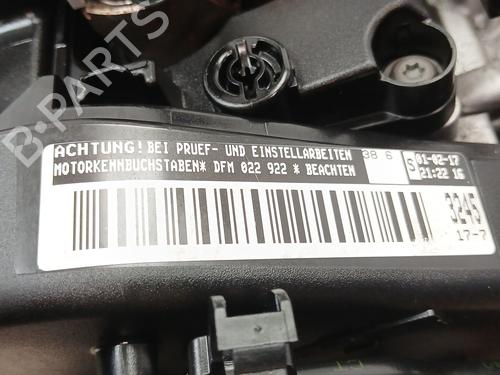 Engine SEAT ALHAMBRA (710, 711) 2.0 TDI | BP38051139M1 - Image 8