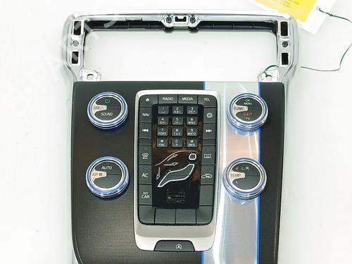 Climate control VOLVO V40 Hatchback (525) D3 | BP24698992I5 