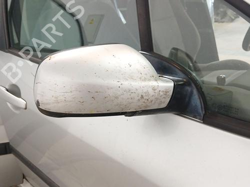 Used Right mirror PEUGEOT 307 (3A/C) 2.0 HDi 110 (107 hp) 27517347