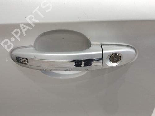 Used Front left exterior door handle Front left exterior door handle 38624468 38624468