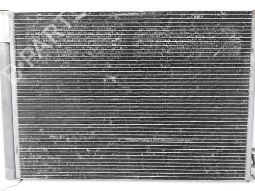 Used AC radiator BMW 5 (F10) 530 d (245 hp) 18725324