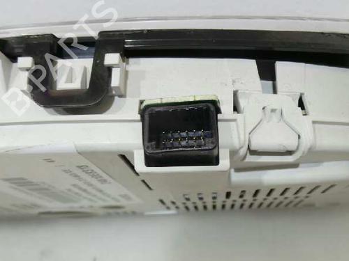 Instrument cluster NISSAN PATHFINDER III (R51) 2.5 dCi | BP4644325C47 