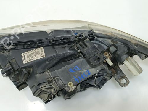 Right headlight BMW 1 (E87) 118 d | BP29605298C29 - Image 5