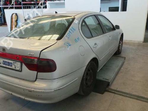 Switch SEAT TOLEDO II (1M2) 1.9 TDI | BP6553322I30 