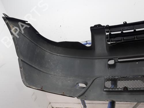 Front bumper LAND ROVER FREELANDER I (L314) 2.0 Td4 4x4 | BP19254926C7 
