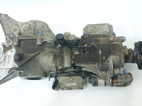 Diferencial trasero BMW X2 (F39) xDrive 25 d | BP30882760M24