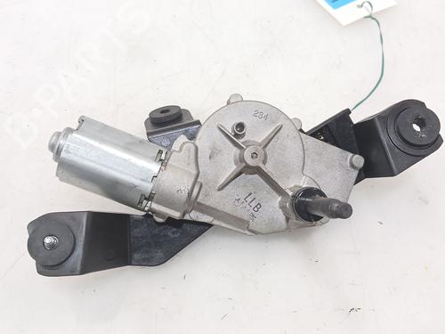Rear wiper motor KIA CEE'D (JD) 1.4 CVVT | BP36526780M102 - Image 2