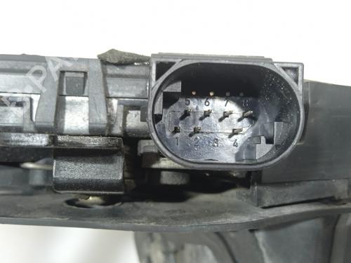 Used Front right lock BMW 3 Compact (E46) 320 td (150 hp) 21535502