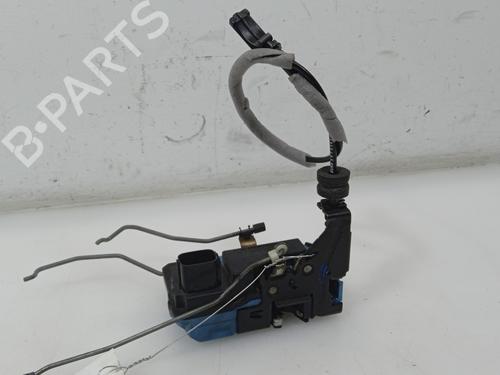 Front left lock VOLVO S60 I (384) 2.4 D | BP21783924C98 