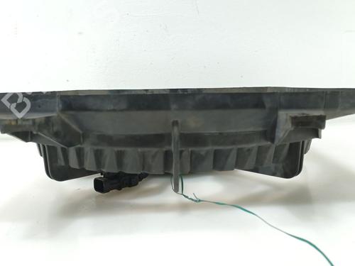 Radiator fan HYUNDAI SANTA FÉ II (CM) 2.2 CRDi | BP29604395M35 