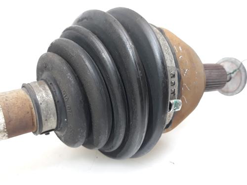 Left front driveshaft FORD FOCUS II (DA_, HCP, DP) 1.8 TDCi | BP18264285M38 
