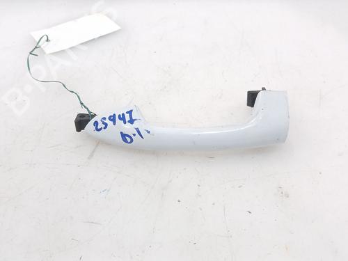 Used Front left exterior door handle Front left exterior door handle KIA CEE'D (JD) 1.4 CVVT (100 hp) 36526776 36526776