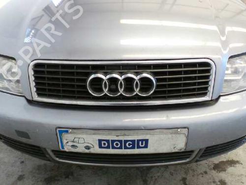 Right mirror AUDI A4 B6 (8E2) 1.9 TDI | BP341789C27 