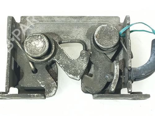 Hood lock BMW 1 (E87) 118 d | BP29752108C133 
