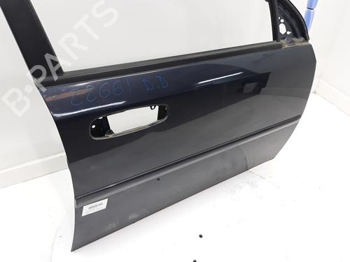Right front door CHEVROLET NUBIRA Saloon 1.8 | BP17328098C3 