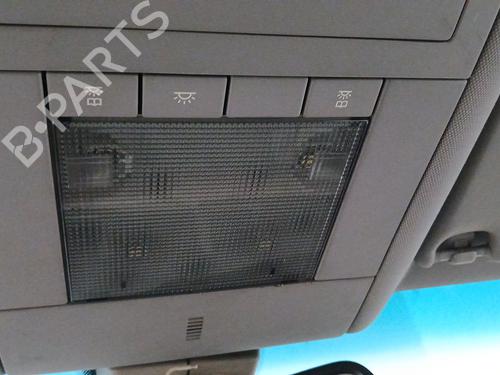 Kabinelys OPEL VECTRA C (Z02) 2.2 DTI 16V (F69) (125 hp) 27543316