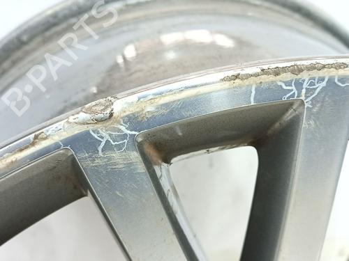 Rim AUDI A3 (8P1) 2.0 TDI 16V | BP28512118C45