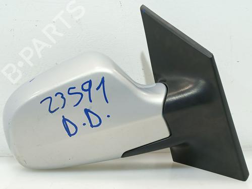 Right mirror HYUNDAI MATRIX (FC) 1.5 CRDi | BP30078500C27 