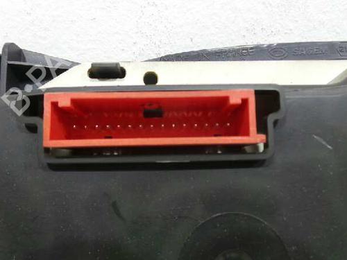 Instrument cluster RENAULT TRAFIC II Van (FL)  | BP2956272C47 