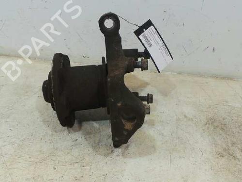 Right front steering knuckle MERCEDES-BENZ SPRINTER 2-t Van (B901, B902) 211 CDI (901.661, 901.662, 902.661, 902.662) | BP1251468M26 
