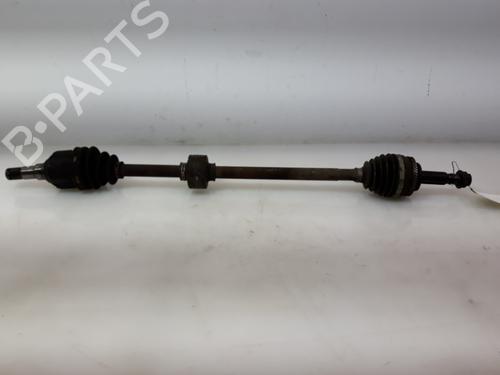 Right front driveshaft TOYOTA PRIUS Liftback (_W2_)  | BP8045726M39 