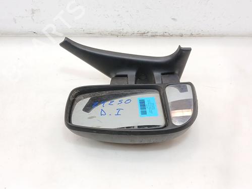 Used Left mirror Left mirror 38112593 38112593