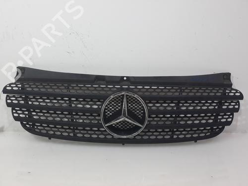Used Grille MERCEDES-BENZ VITO / MIXTO Van (W639) [2003-2025]  8380459