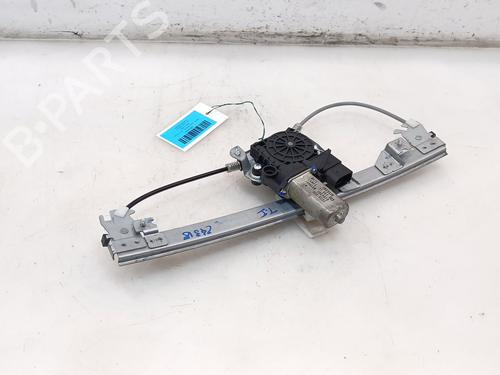 Used Rear left window mechanism Rear left window mechanism 39435746 39435746