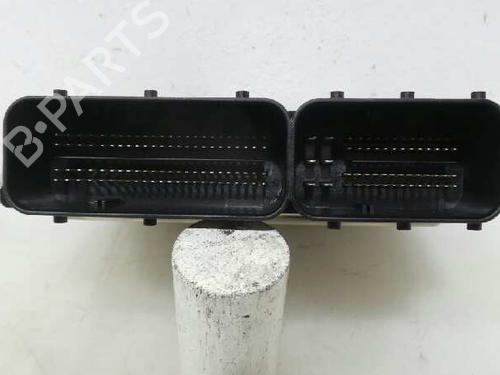 Engine control unit (ECU) BMW 3 Touring (F31) 318 d xDrive | BP5022166M57 