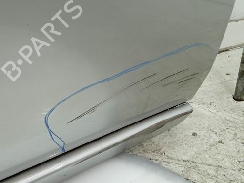 Right front door VOLVO S60 I (384) 2.4 D | BP21780233C3 