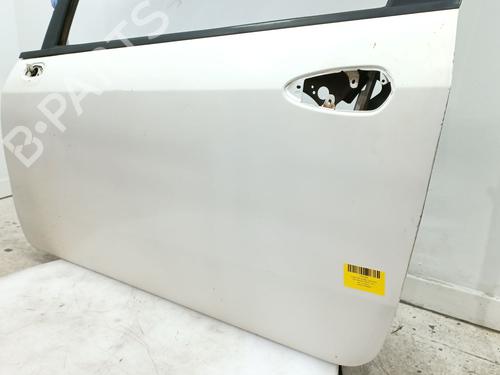 Left front door FIAT GRANDE PUNTO (199_) 1.3 D Multijet | BP25296830C2 
