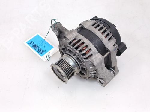 Used Alternator Alternator OPEL INSIGNIA A (G09) 2.0 CDTI (68) (131 hp) 33756450 33756450