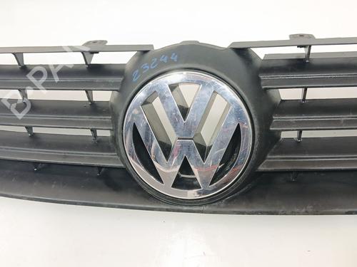 Grille VW POLO IV (9N_, 9A_) 1.4 16V | BP23080380C40 