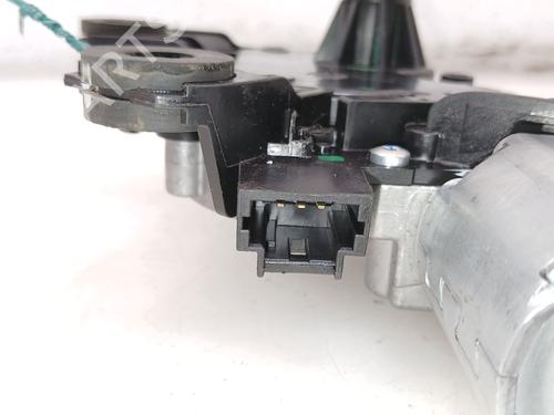 Rear wiper motor RENAULT CLIO V (B7_) 1.6 E-TECH 145 (B7MU) | BP38200946M102 - Image 5