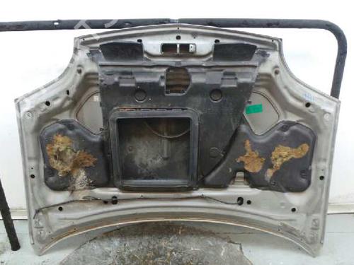 Hood NISSAN X-TRAIL I (T30)  | BP4082709C1 