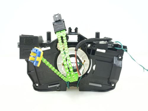 Airbag Klokveer RENAULT CLIO IV (BH_) 0.9 TCe 90 (BHNF, BHMA, BHMH, BHJK, BHJR) (90 hp) 29754338