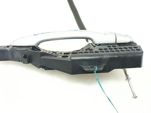 Venstre foran utvendig håndtak RENAULT CLIO IV (BH_) 0.9 TCe 90 (BHNF, BHMA, BHMH, BHJK, BHJR) | BP29488761C128