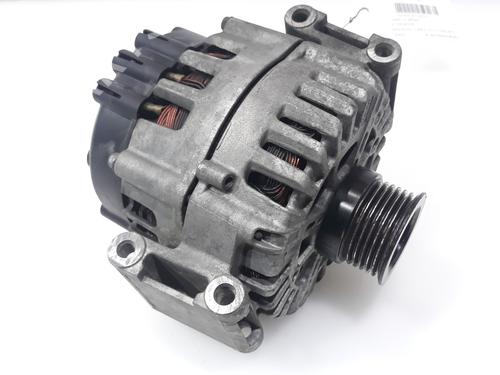 Used Alternator MERCEDES-BENZ E-CLASS T-Model (S212) E 200 CDI / BlueTEC (212.205, 212.206) (136 hp) 17228398