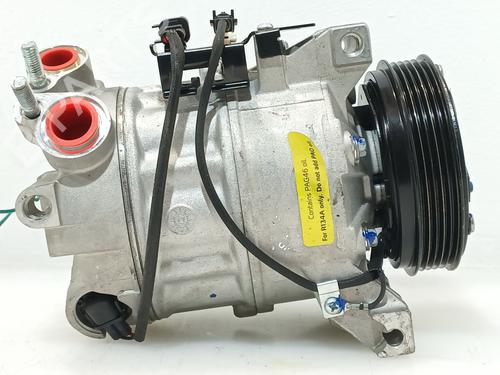 AC compressor VOLVO XC70 II (136) D5 AWD | BP31172978M34
