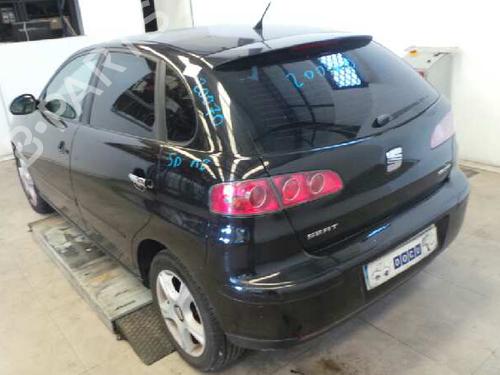Right mirror SEAT IBIZA III (6L1) 1.4 16V | BP5598830C27 