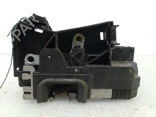Front right lock OPEL COMBO Box Body/MPV 1.3 CDTI 16V | BP2839523C97 
