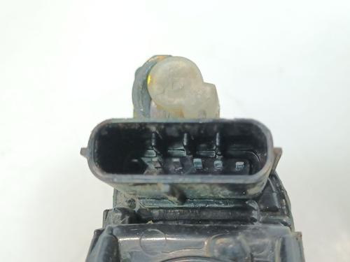 Rear fog light AUDI Q5 (FYB, FYG) 2.0 TFSI quattro | BP31130501C37 