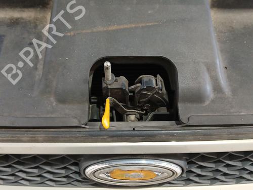Used Hood lock Hood lock 38873762 38873762