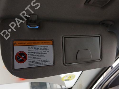 Parasol derecha Parasol derecha CHEVROLET EPICA (KL1_) 2.0 D (150 hp) 34341662 34341662