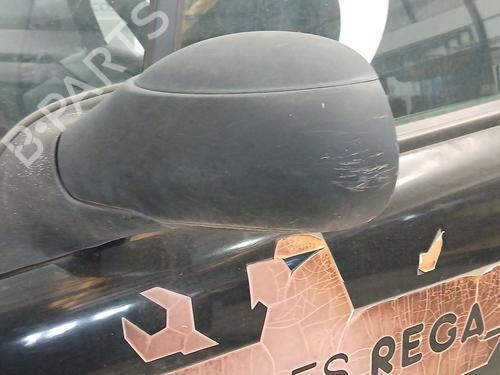 Used Left mirror CITROËN C3 I (FC_, FN_) 1.4 HDi (68 hp) 28210488