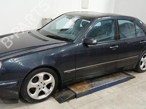 Engine MERCEDES-BENZ E-CLASS (W210) E 270 CDI (210.016) | BP32686857M1  - Image 12