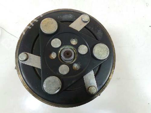 AC compressor OPEL COMBO Box Body/MPV 1.3 CDTI 16V | BP2839529M34 