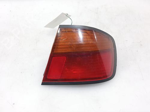 Used Right taillight Right taillight NISSAN PRIMERA (P11) 1.6 16V (99 hp) 33462971 33462971