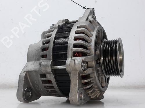 Alternator NISSAN MURANO I (Z50) 3.5 4x4 | BP17031070M7 