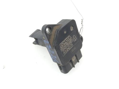 Used Mass air flow sensor TOYOTA YARIS (_P1_) 1.4 D-4D (NLP10_) (90 hp) 22314560